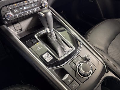 2019 Mazda Mazda CX-5 Grand Touring