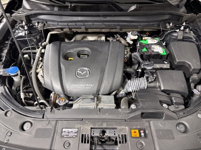 2019 Mazda Mazda CX-5 Grand Touring