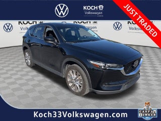 2019 Mazda Mazda CX-5 Grand Touring