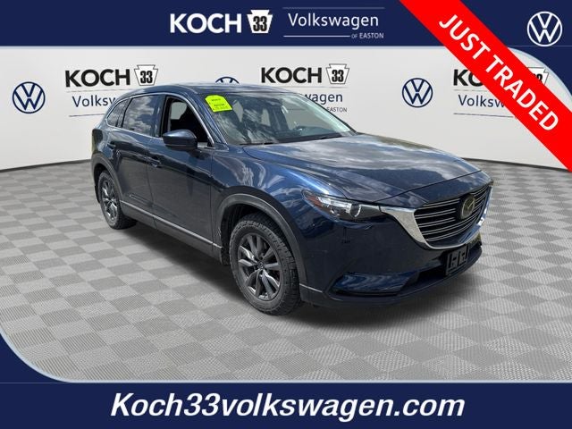 2021 Mazda CX-9 Touring AWD's photo