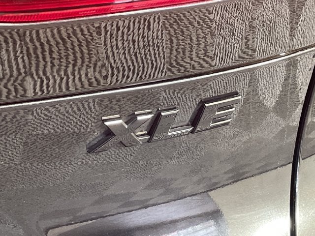 2024 Toyota Venza Nightshade