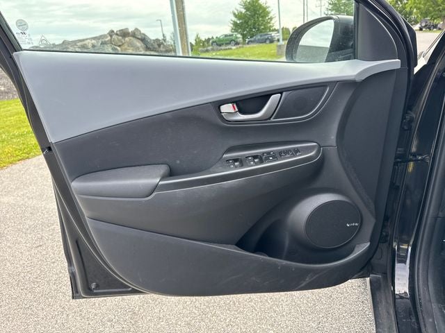 2020 Hyundai Kona Limited