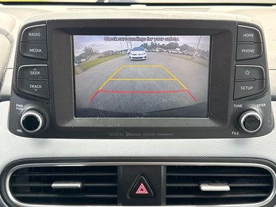 2020 Hyundai Kona Limited