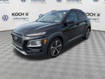 2020 Hyundai Kona Limited