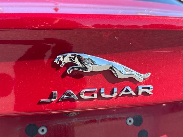 2017 Jaguar XE 35t Premium