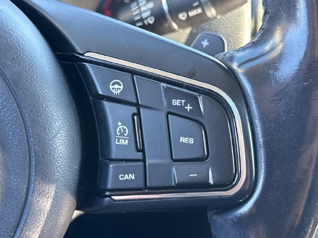 2017 Jaguar XE 35t Premium