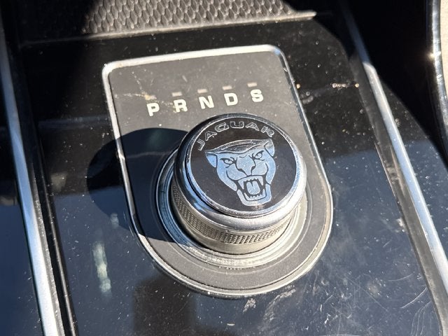 2017 Jaguar XE 35t Premium