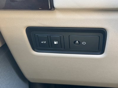 2021 Land Rover Range Rover Hybrid HSE