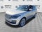 2021 Land Rover Range Rover Hybrid HSE