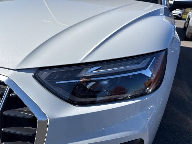 2024 Audi Q5 Premium