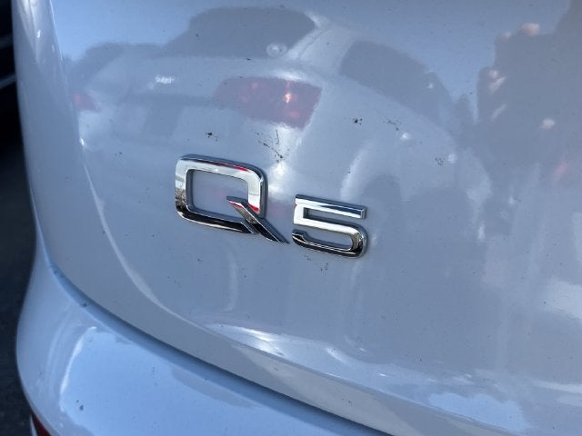 2024 Audi Q5 Premium