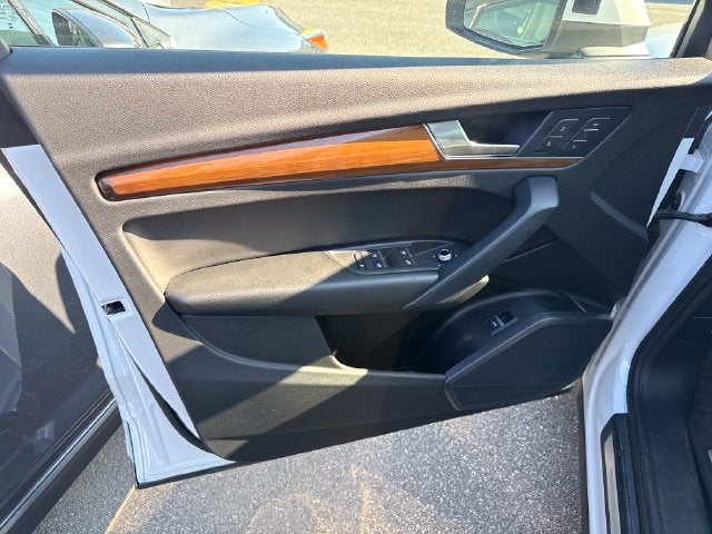 2024 Audi Q5 Premium
