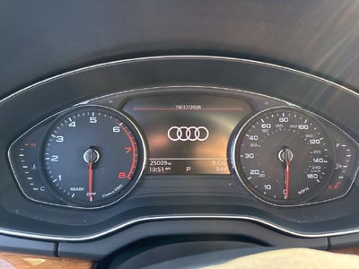 2024 Audi Q5 Premium