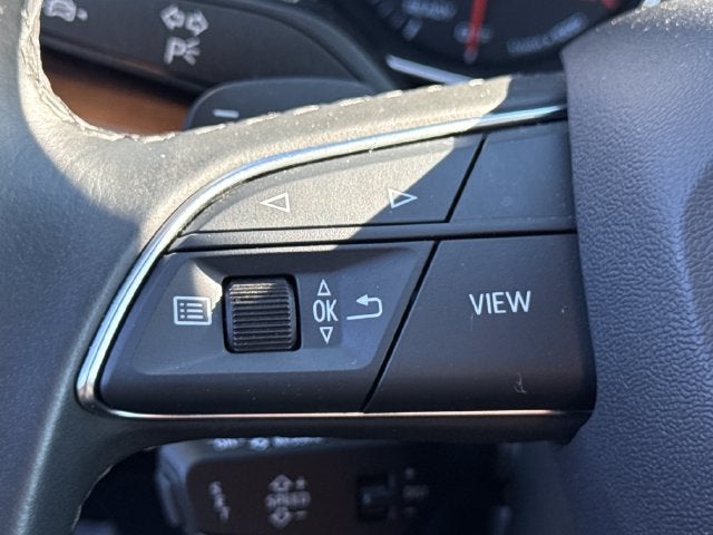 2024 Audi Q5 Premium