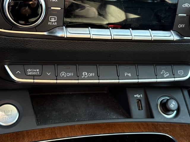 2024 Audi Q5 Premium