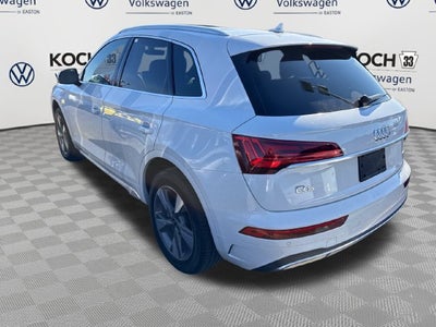 2024 Audi Q5 Premium