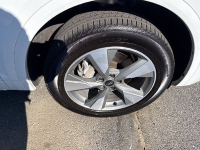 2024 Audi Q5 Premium