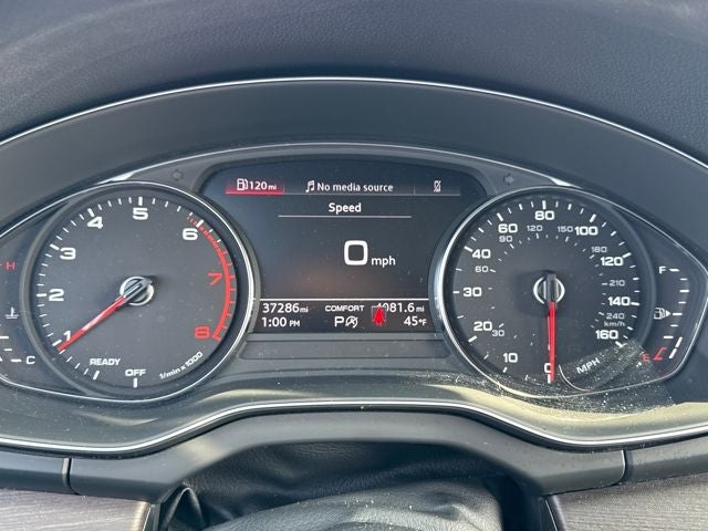 2023 Audi Q5 S line Premium