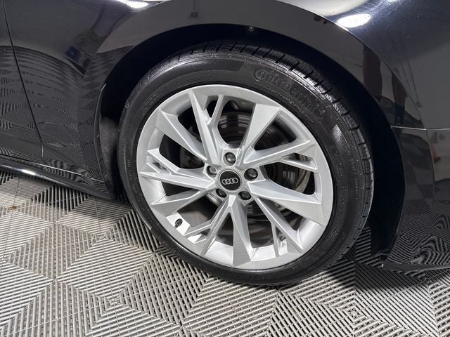 2023 Audi A5 Sportback Premium