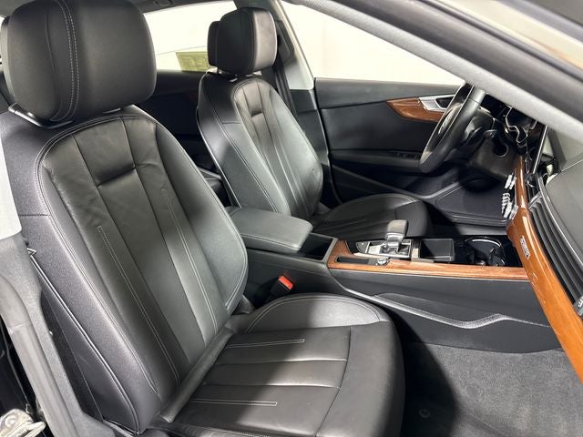 2023 Audi A5 Sportback Premium