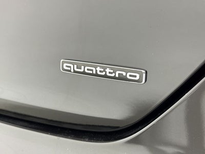 2023 Audi A5 Sportback Premium