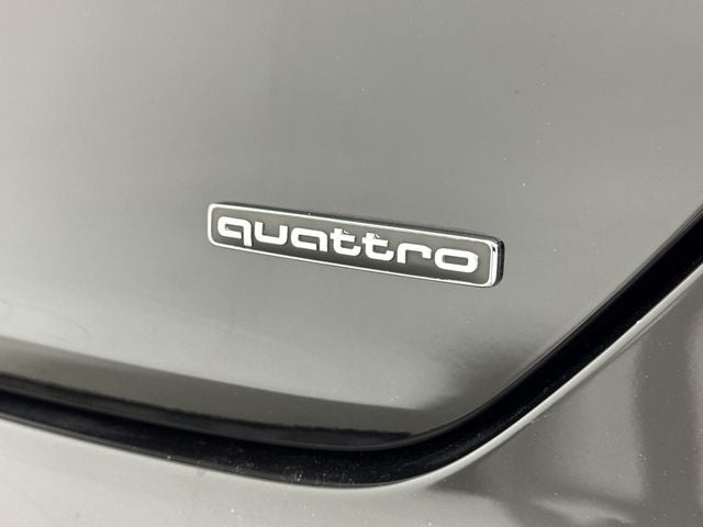 2023 Audi A5 Sportback Premium