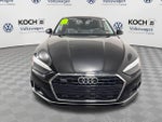 2023 Audi A5 Sportback Premium