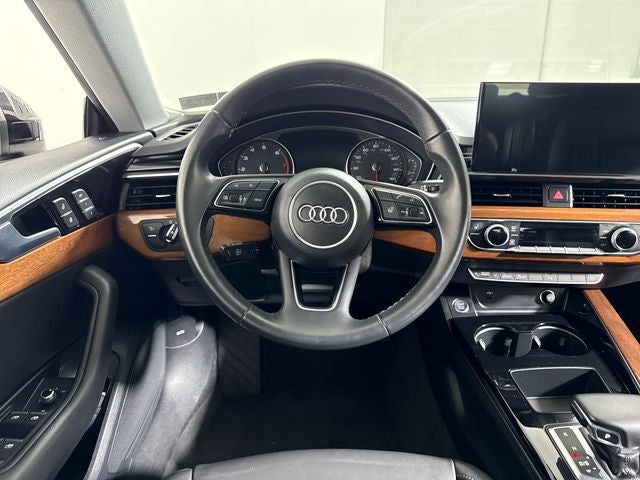 2023 Audi A5 Sportback Premium
