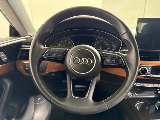 2023 Audi A5 Sportback Premium