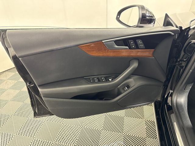 2023 Audi A5 Sportback Premium