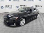 2023 Audi A5 Sportback Premium