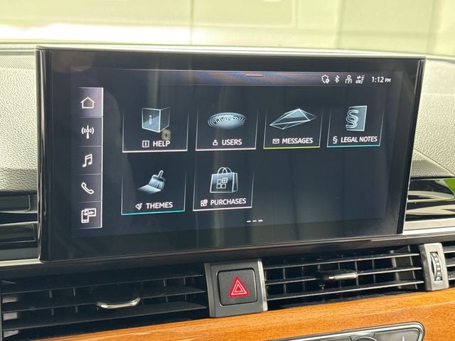 2023 Audi A5 Sportback Premium