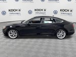 2023 Audi A5 Sportback Premium