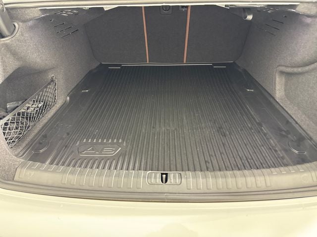 2023 Audi A6 Premium Plus