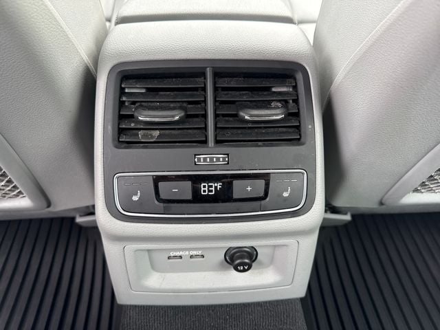 2023 Audi A4 S line Prestige