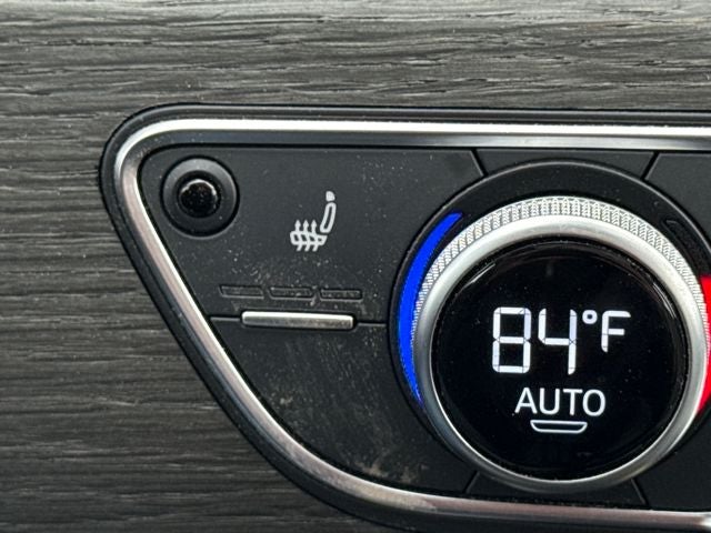 2023 Audi A4 S line Prestige