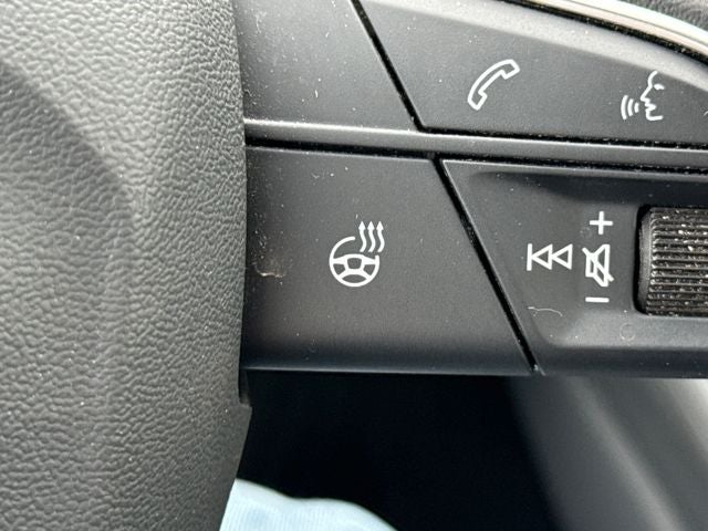 2023 Audi A4 S line Prestige