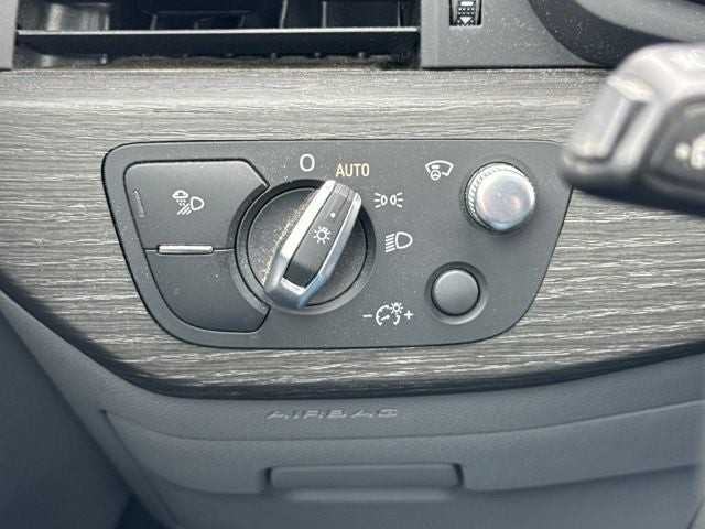 2023 Audi A4 S line Prestige