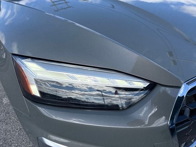 2023 Audi A5 Sportback S line Premium Plus