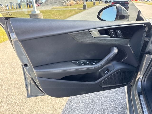 2023 Audi A5 Sportback S line Premium Plus