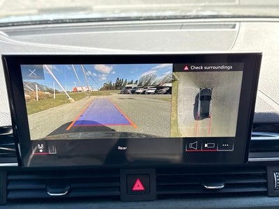 2023 Audi A5 Sportback S line Premium Plus