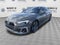 2023 Audi A5 Sportback S line Premium Plus