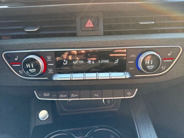 2023 Audi A5 Sportback S line Premium Plus