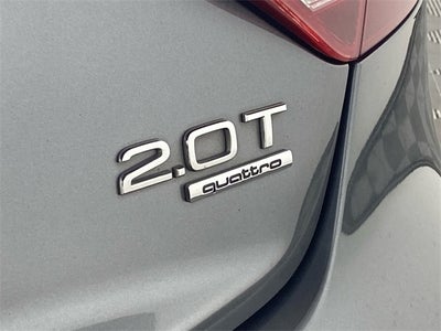 2012 Audi A5 2.0T Premium quattro