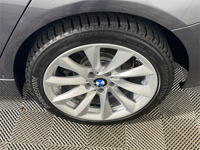 2016 BMW 3 Series 320i xDrive