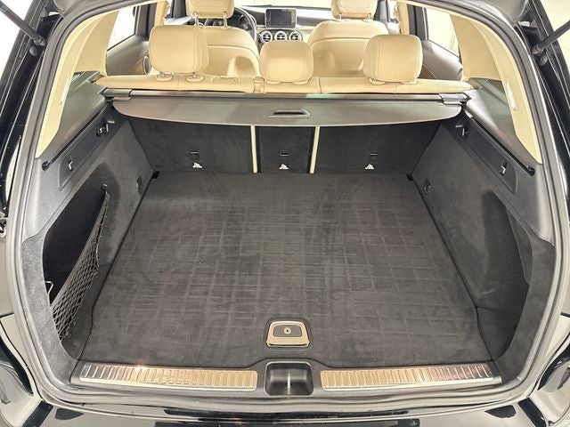 2017 Mercedes-Benz GLC GLC 300