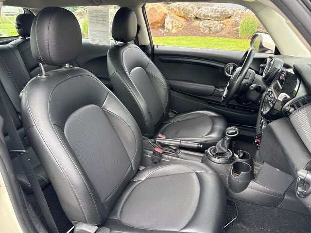 2016 MINI Cooper 2dr HB
