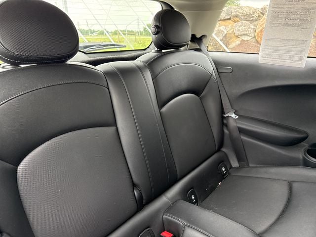 2016 MINI Cooper 2dr HB