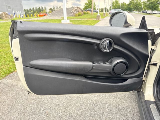 2016 MINI Cooper 2dr HB
