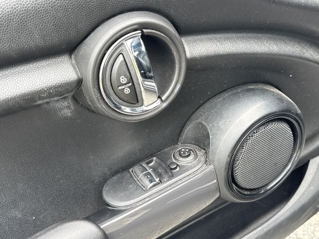 2016 MINI Cooper 2dr HB